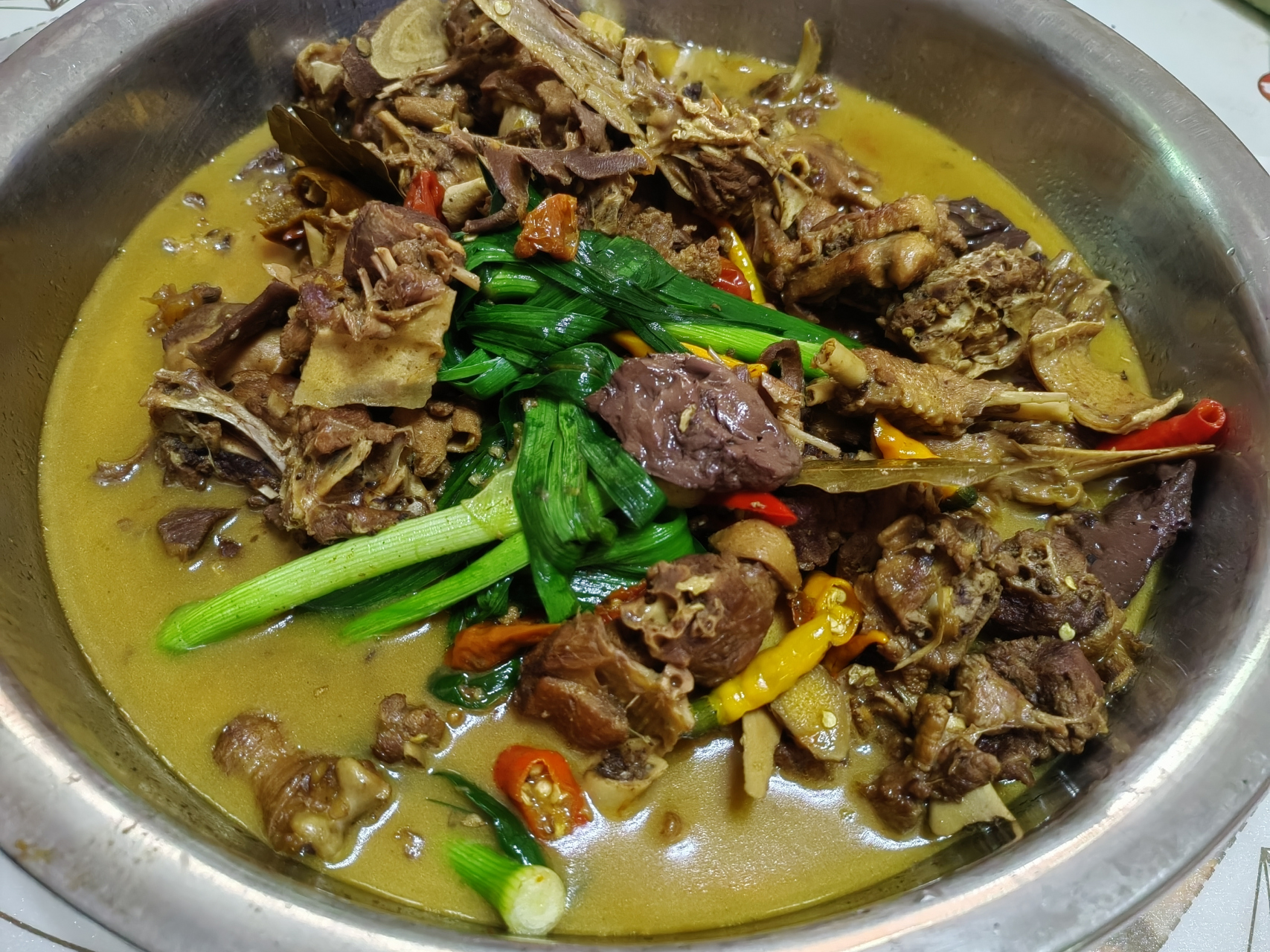 南雄鹅王,舌尖上的乡愁,远方游子,魂牵梦系的,或许正是故乡菜的味道!