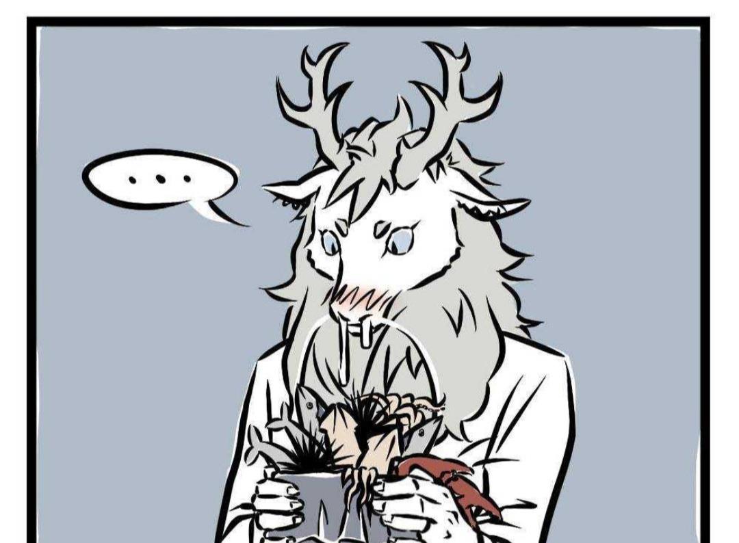 非人哉:人家感冒是流鼻涕,西海龙王三太子与众不同,可以涮火锅