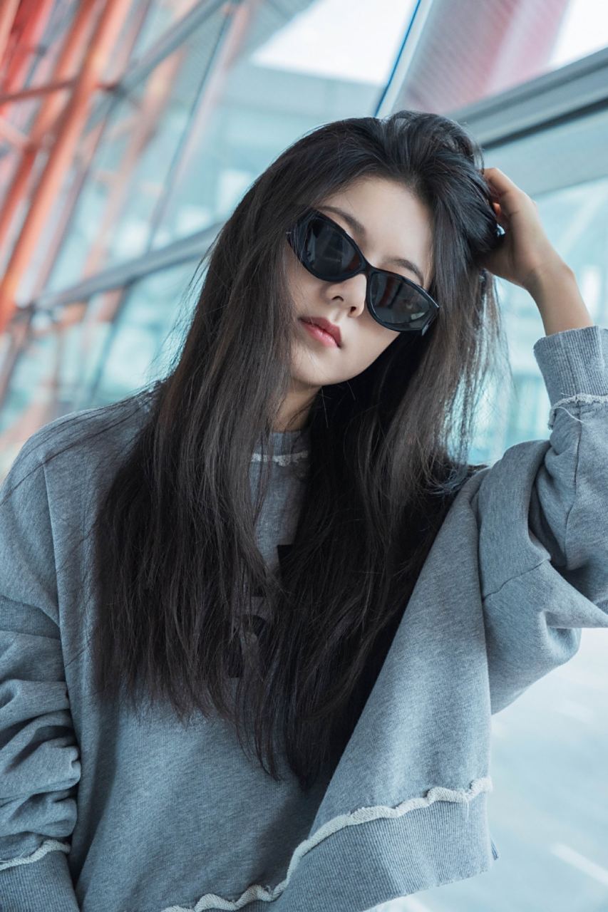 赵今麦高清壁纸头像(十四)[小红花]