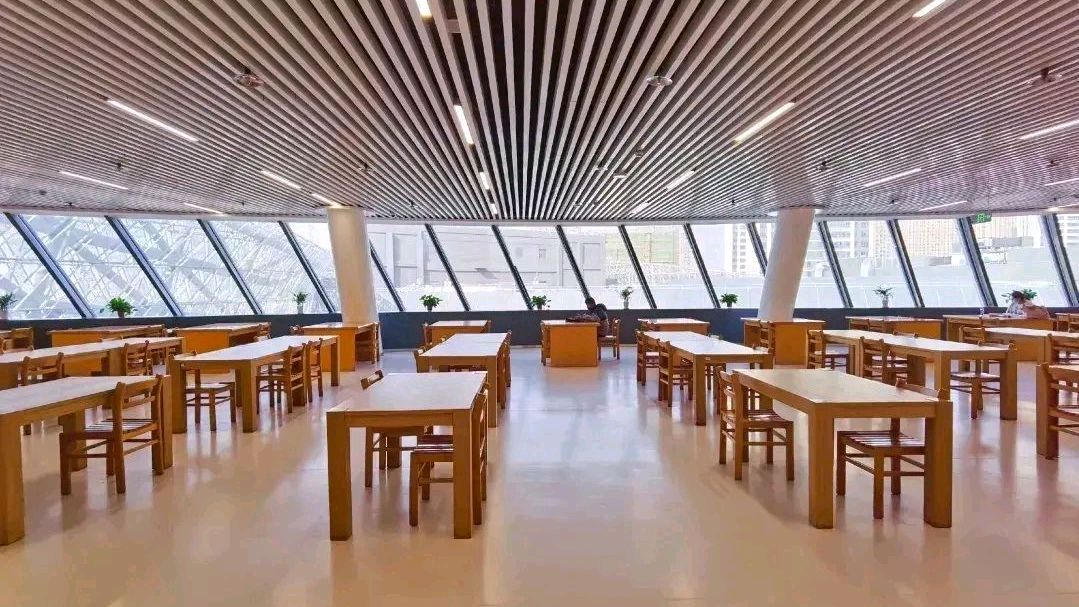 本地医院在哪里你知道,本地图书馆你知道吗?浅谈东海图书馆