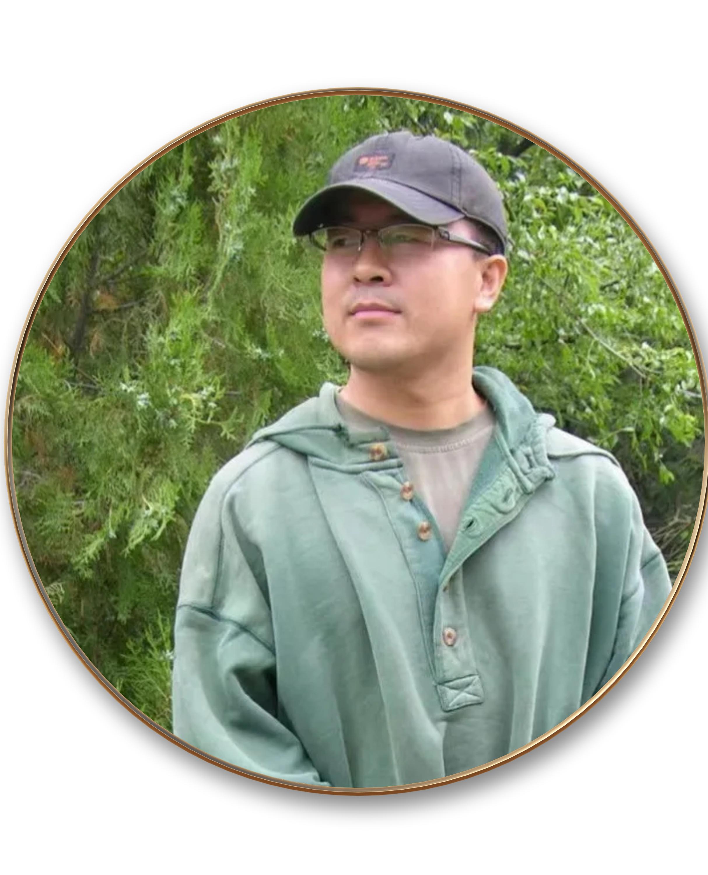 杨玉坤当选辽宁省美术家协会油画艺委会委员