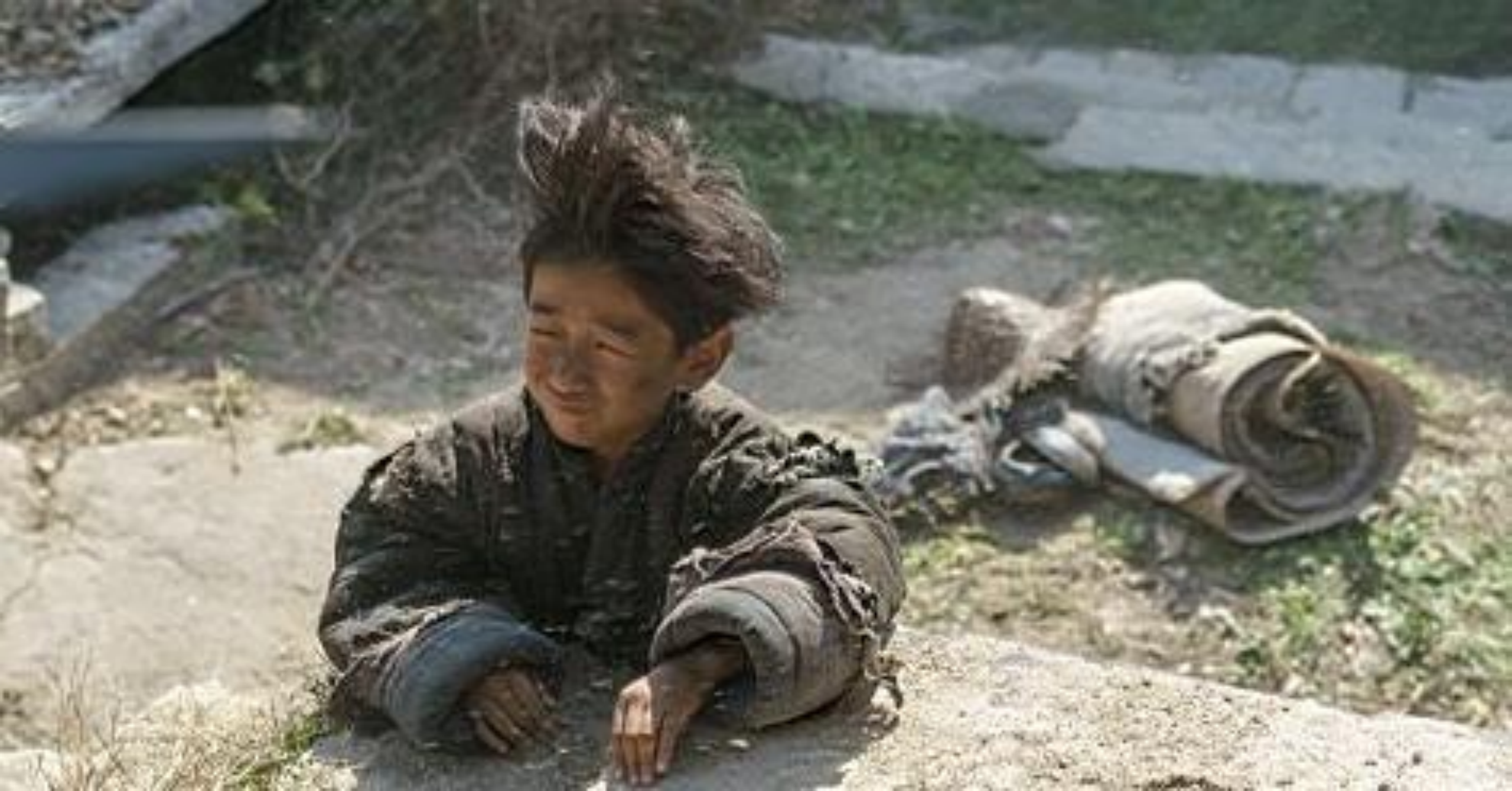 明朝一桩奇案,足见乞丐之恶毒