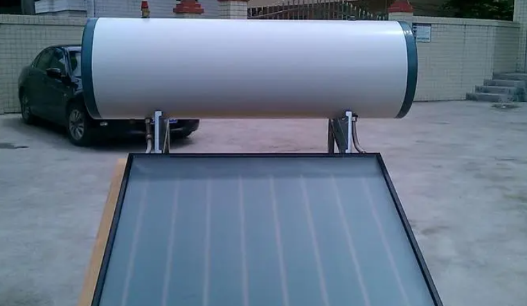 太阳能保温水箱漏水应该怎么办呢?