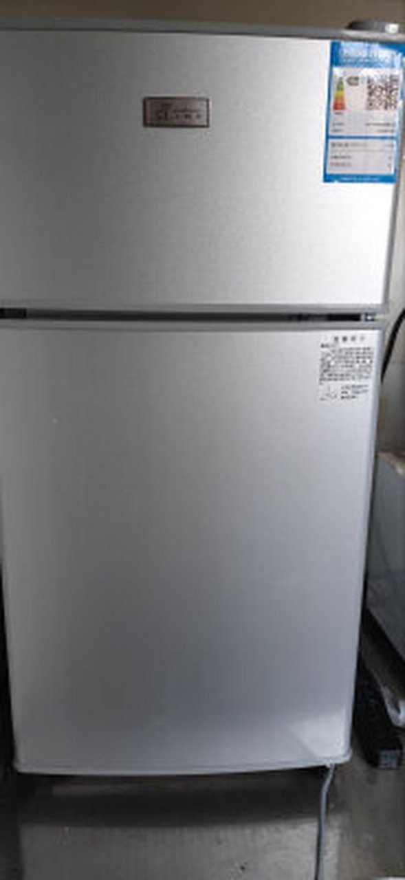 小鸭牌冰箱特点:安装服务好,尺寸适宜,超级省电