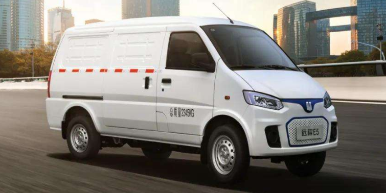 轻型封闭式货车将来会归到乘用车吗