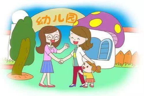 为什么孩子先学会说"再见",较晚才学会说"早上好"呢?