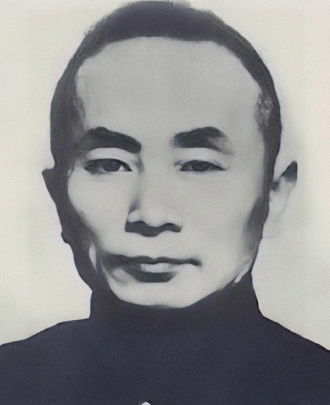 湘西旧事:凤凰"青帕苗王"龙云飞,纵横半生,结局却令人唏嘘