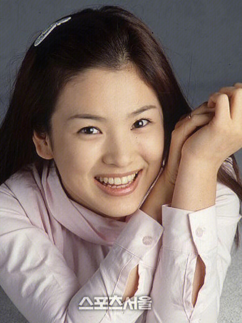 宋慧乔|2004年前后的考古照