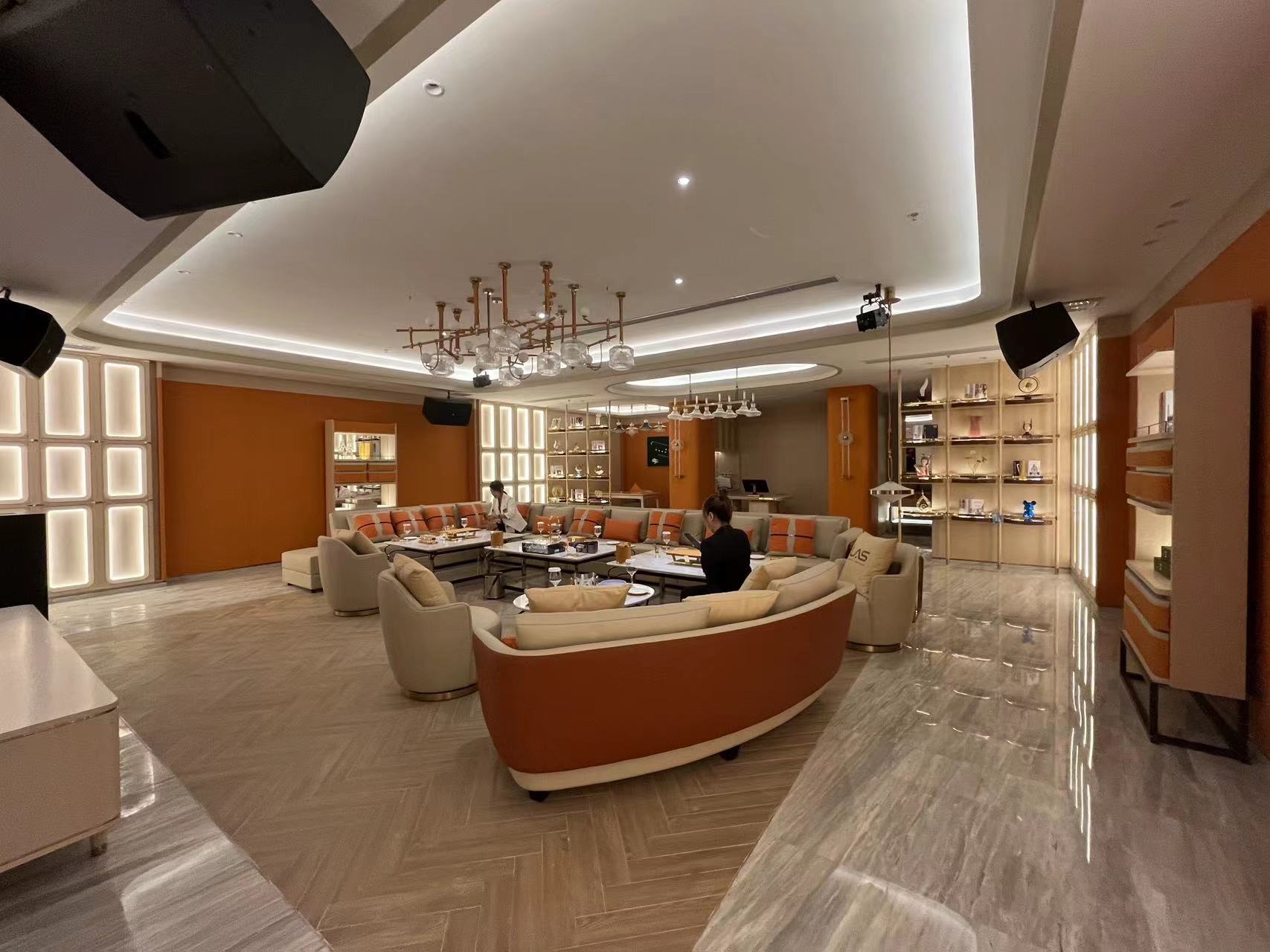 常熟皇家国际ktv#预定点头像看主页#   常熟皇家国际ktv夜总会装修