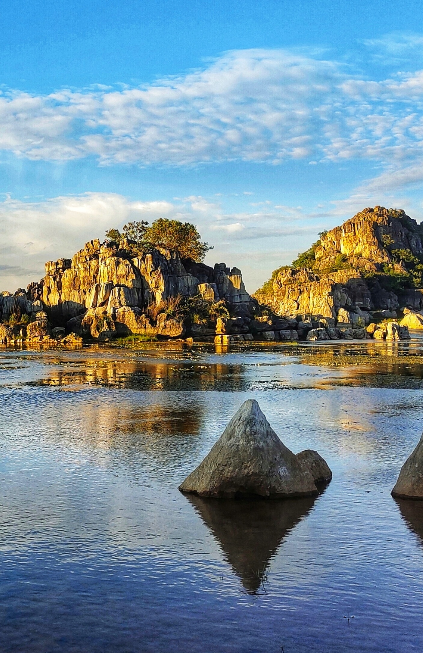 《抓住特色,让故乡的原风景,与众不同》