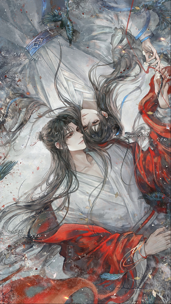 判官# 良辰吉日!