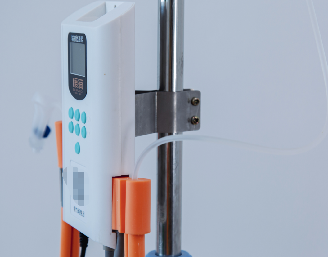 为什么说共享输液宝是一个利国利民的好项目?