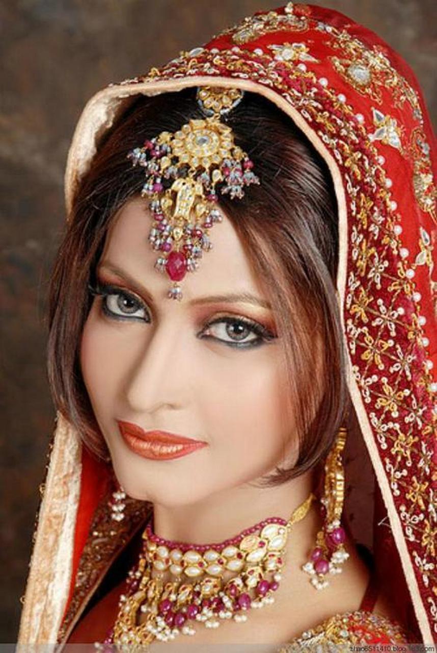 全球十大美女之沙特阿拉伯.