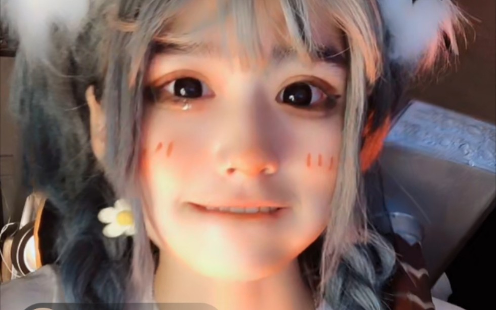 人间清醒杨安妮