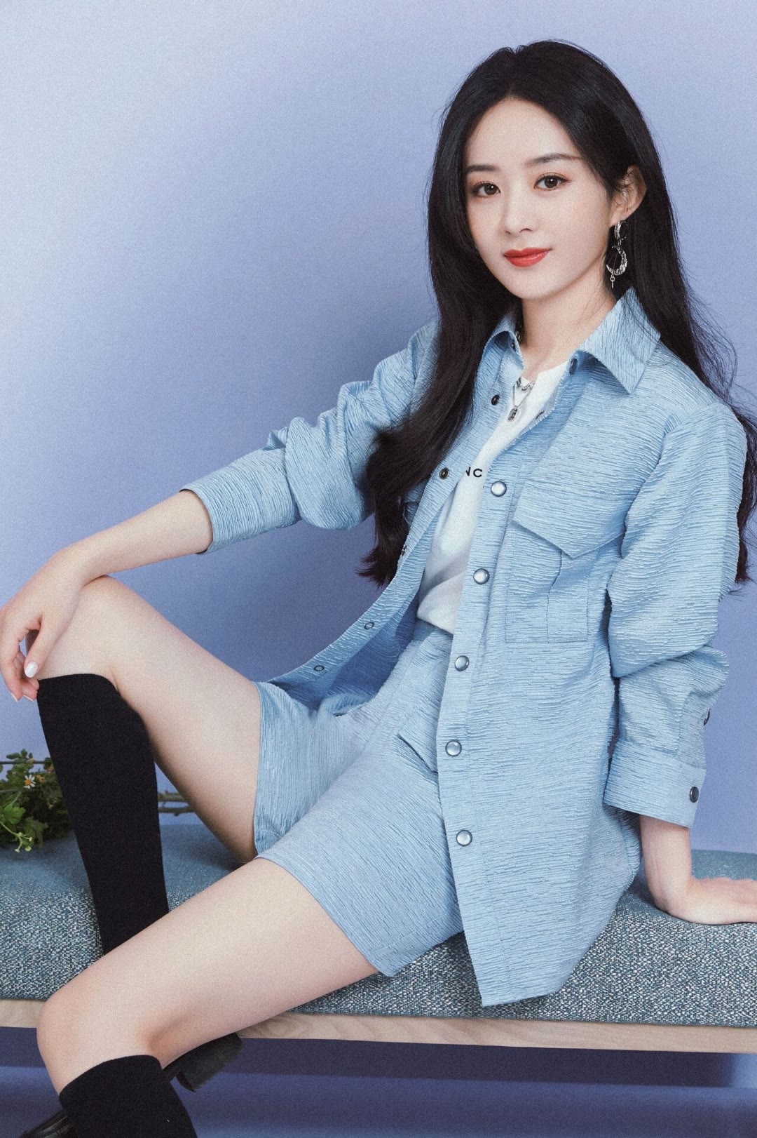 赵丽颖美图合集07