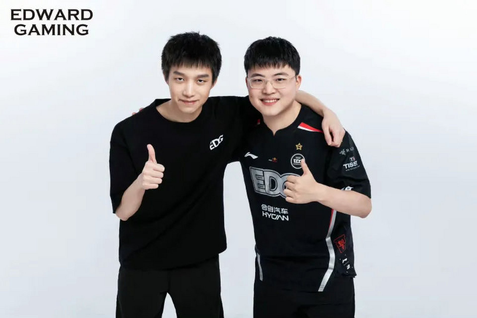 clearlove:我最想回到17年世界赛第一轮的任何一场比赛!