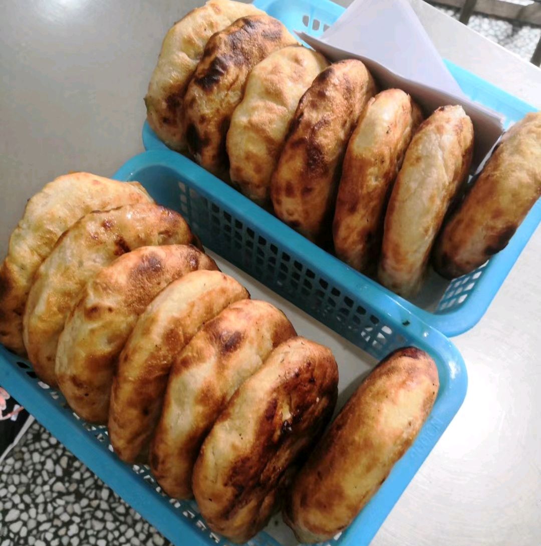 探寻潍坊最出名的小吃——潍坊肉火烧