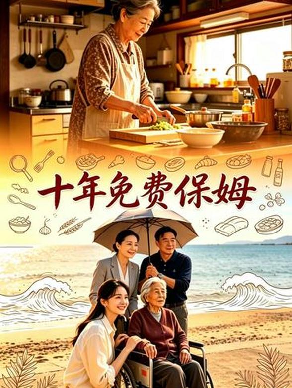 十年免费保姆