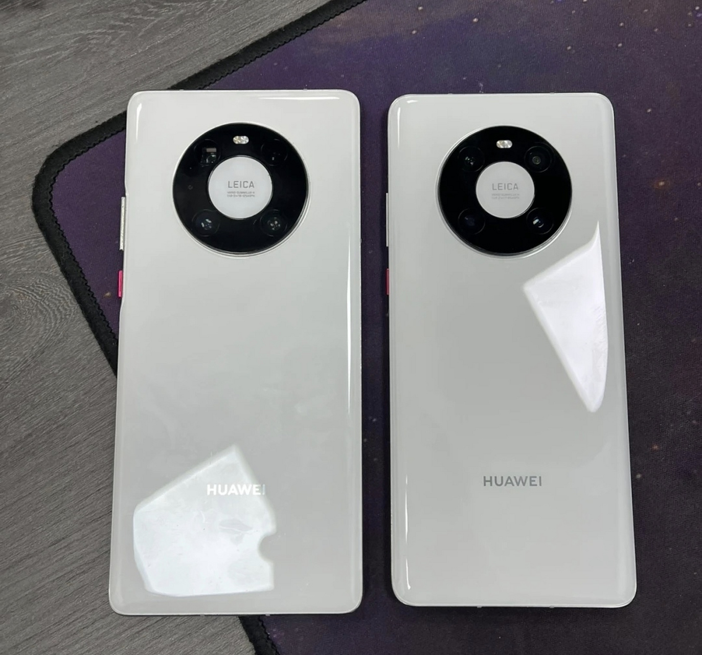 骁龙801——麒麟920 骁龙820——麒麟950 骁龙821——麒麟955 骁龙835