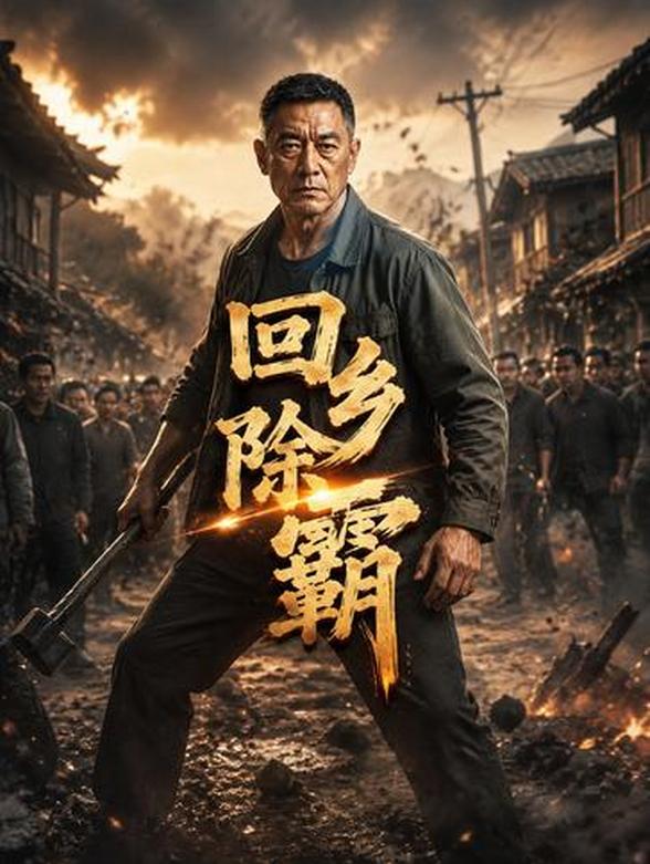 回乡除霸