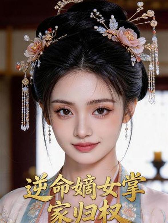 逆命嫡女掌家归权