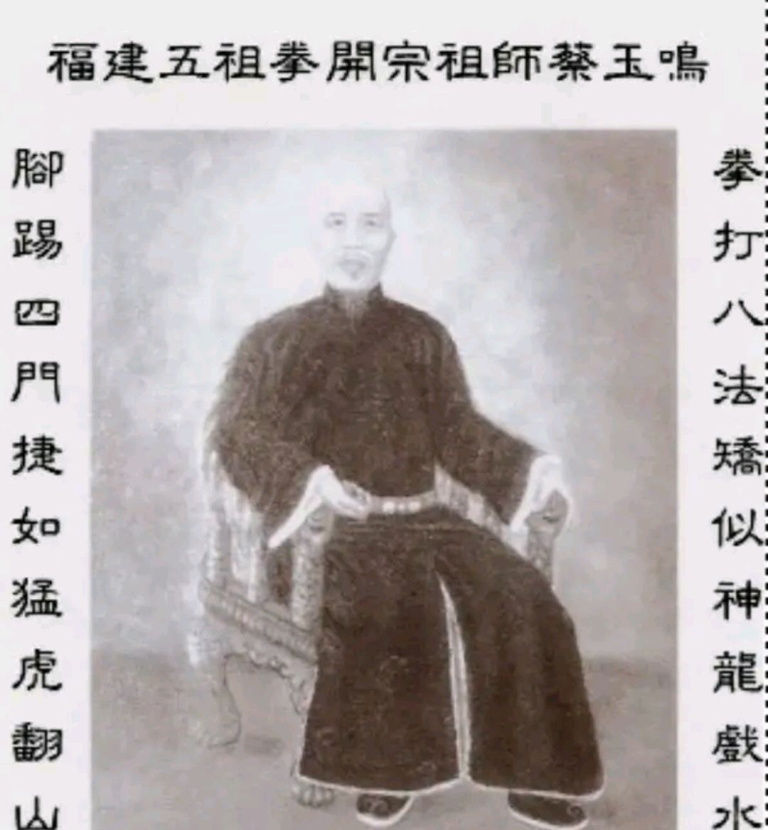 五祖鹤阳拳是我国传武历史上南拳体系中福建武术的一大流派该拳种是