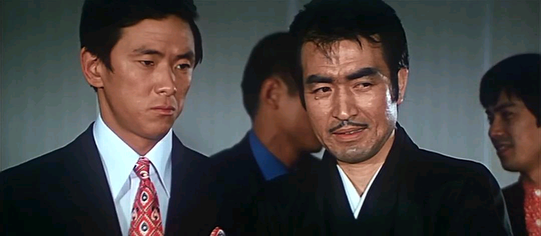 "独臂大侠"王羽纵横影坛50年,主演电影票房数据总汇
