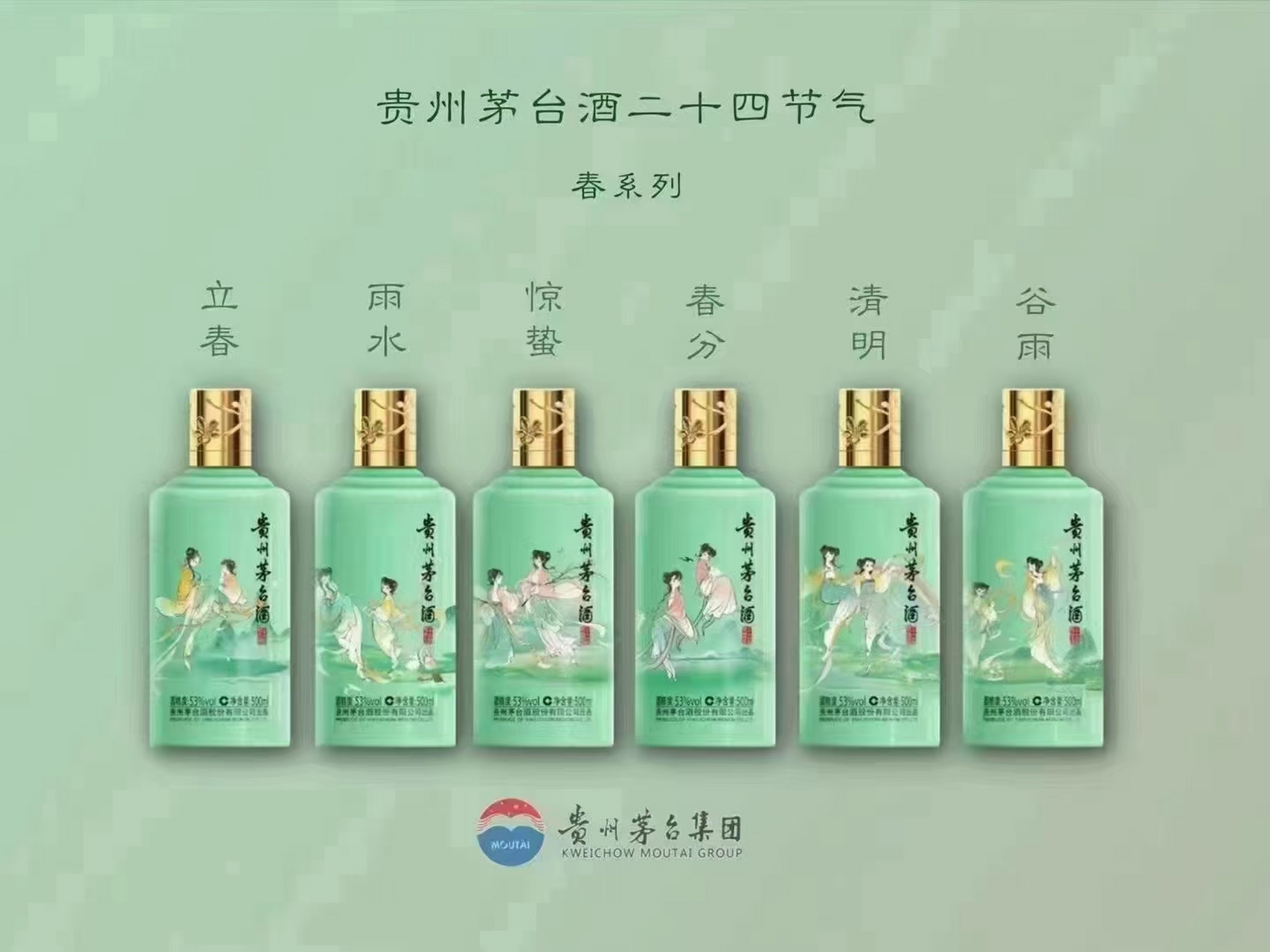 一万以上的白酒有哪些种类，一万以上的白酒有哪些