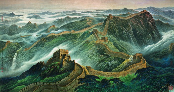 为了巩固秦朝的统一,秦始皇做了许多事