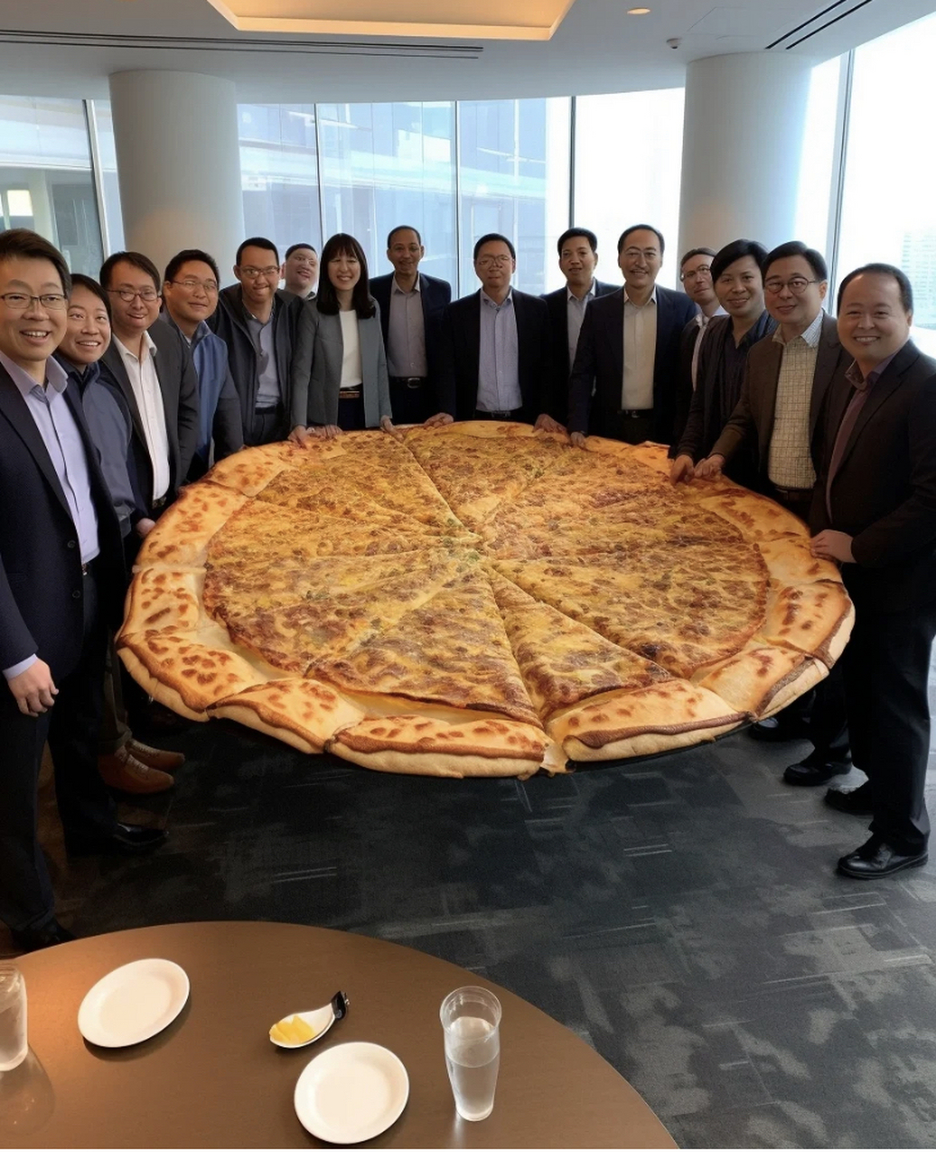 请看 这是我领导给员工画的大饼