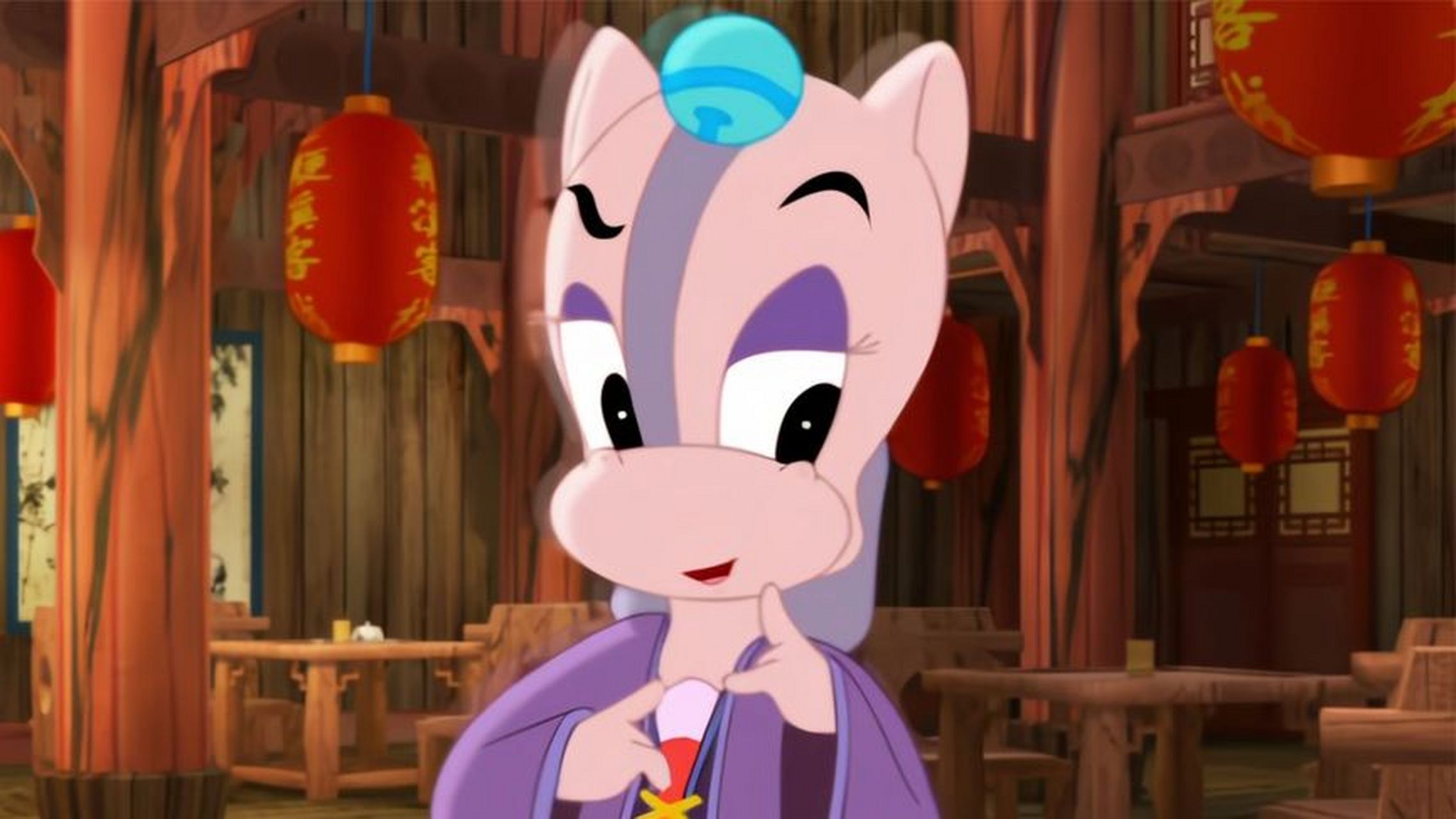 重温虹七,发现只有马三娘与猪无戒才称得上合格反派,有相同感受的吗?