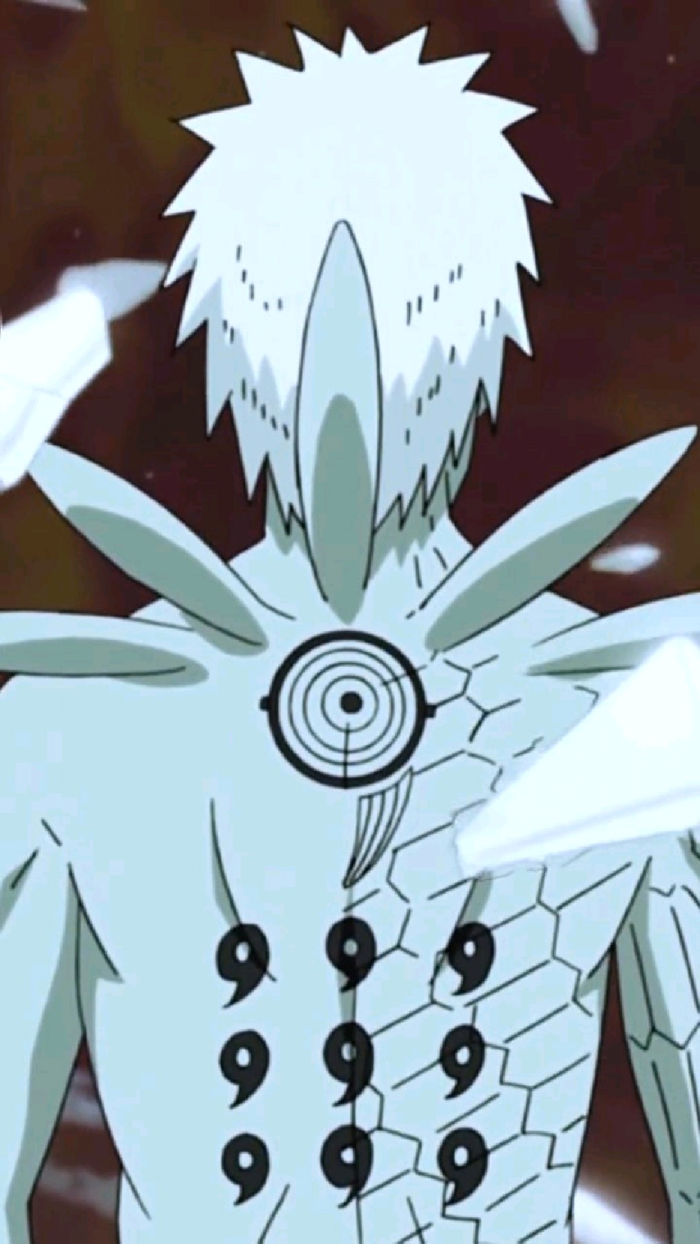 第一集‖第二个六道仙人