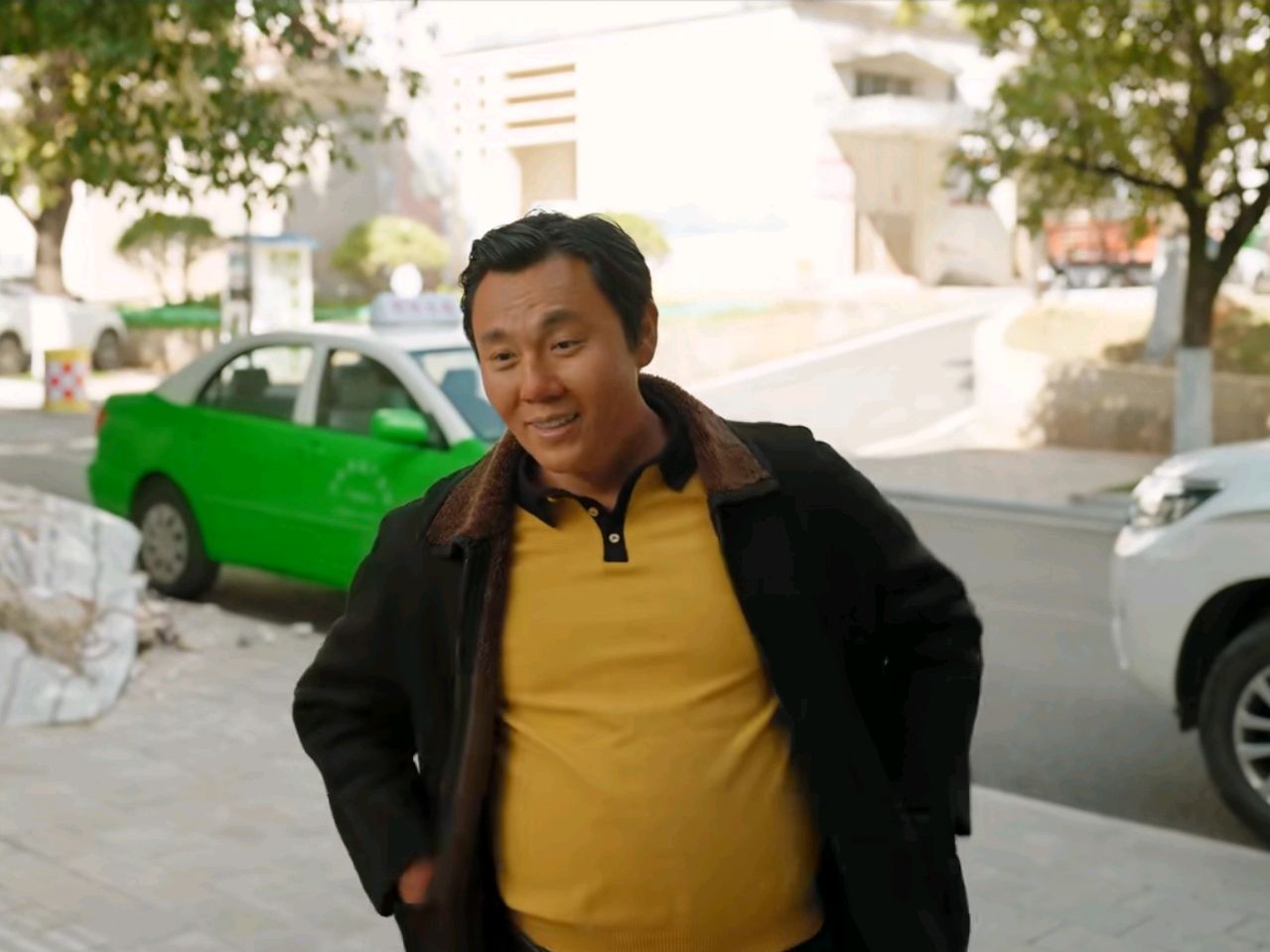 漫长的季节结局:彪子被绿多年,为何默默忍受?黄丽茹吃准了他