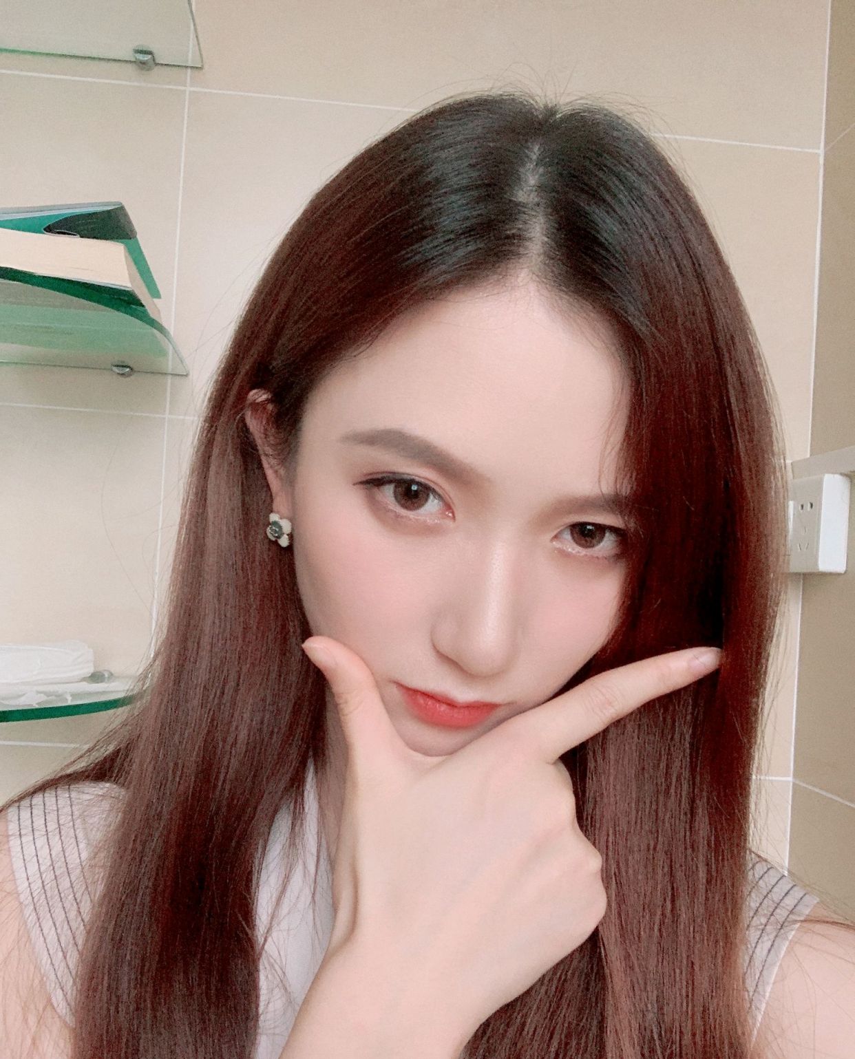 明星美图|吴哲晗