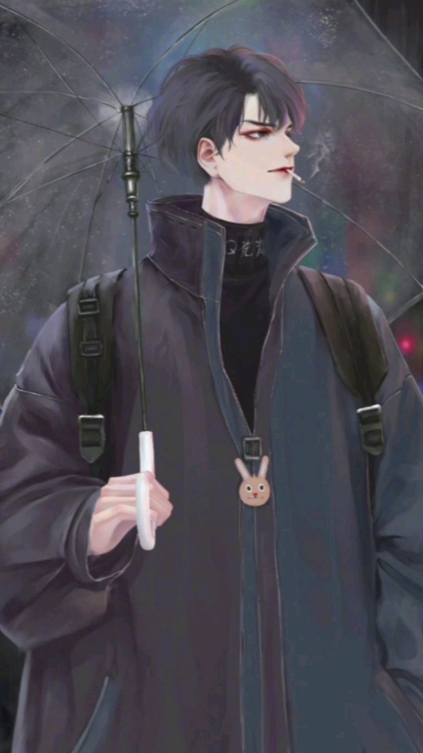 撒野三十岁的蒋丞会是什么样子的