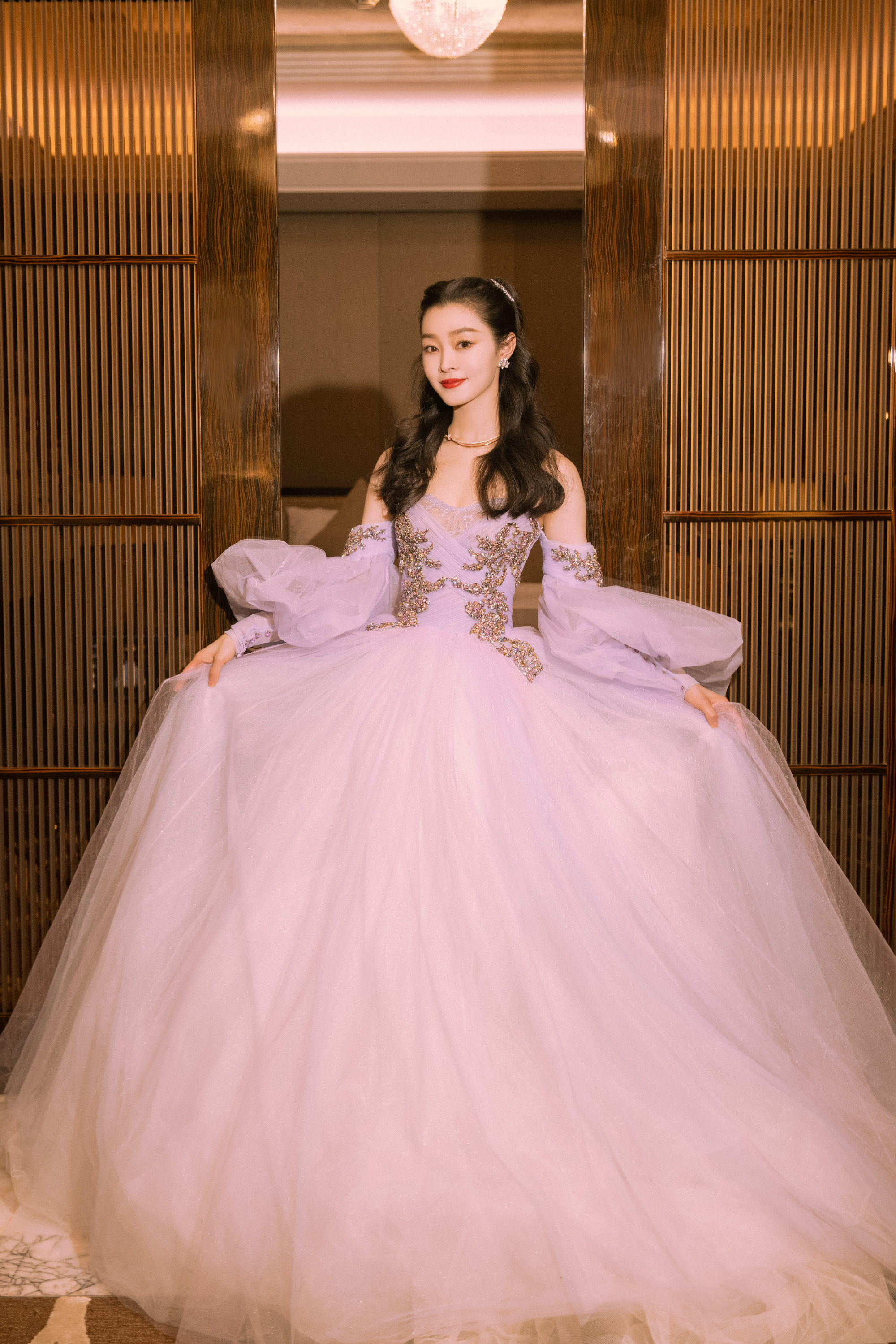 别样动人的宋轶