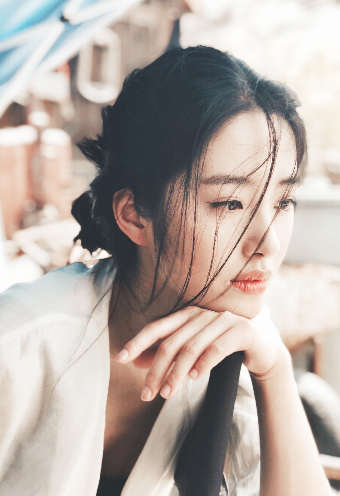 精美图集|杨采钰美图欣赏