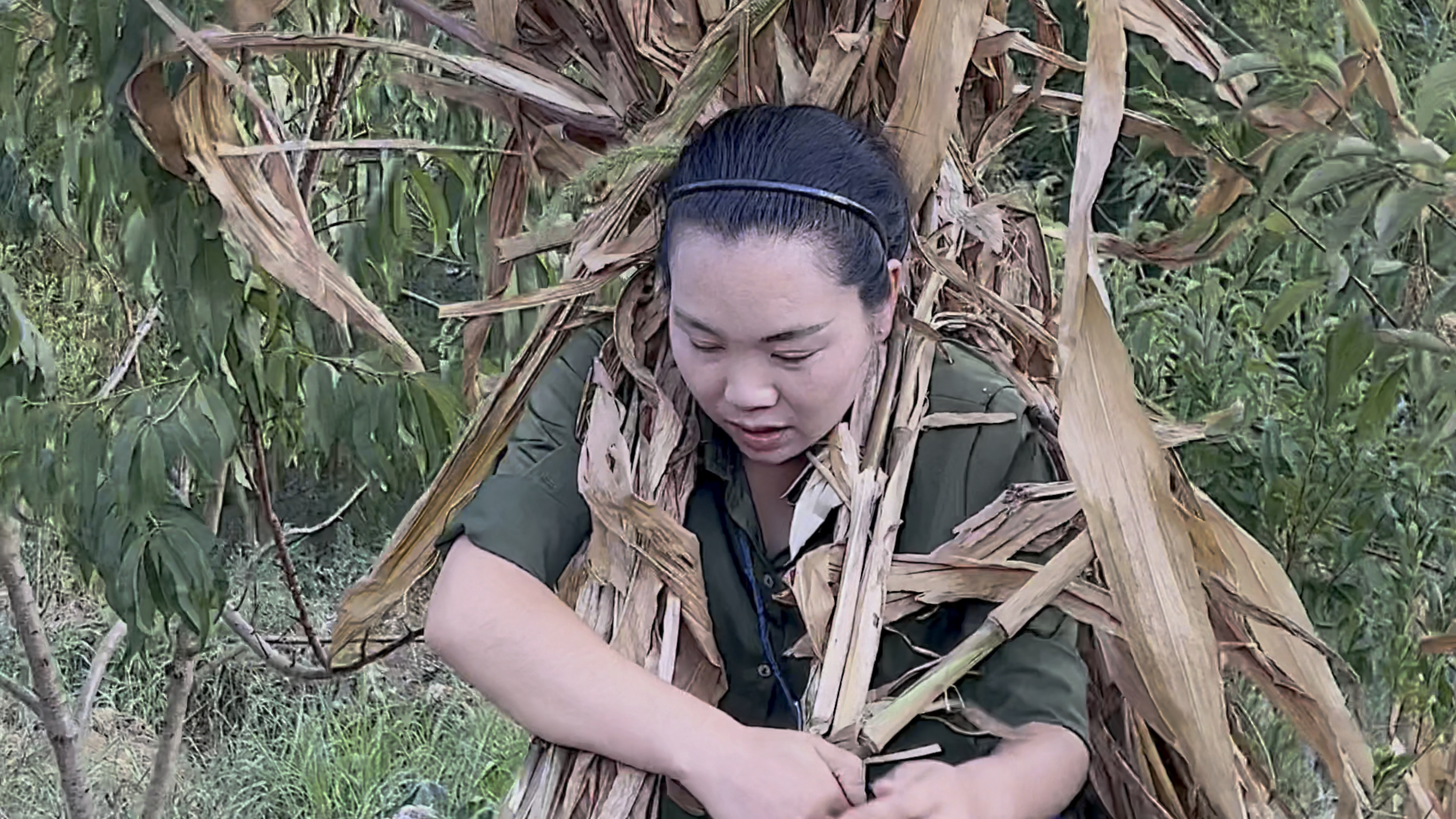 [图]我离开你并不是因为我不爱你，你不懂我的自卑