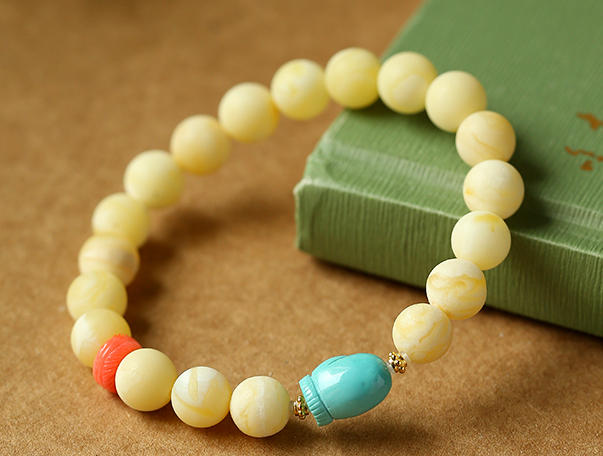 香珀的具体介绍!