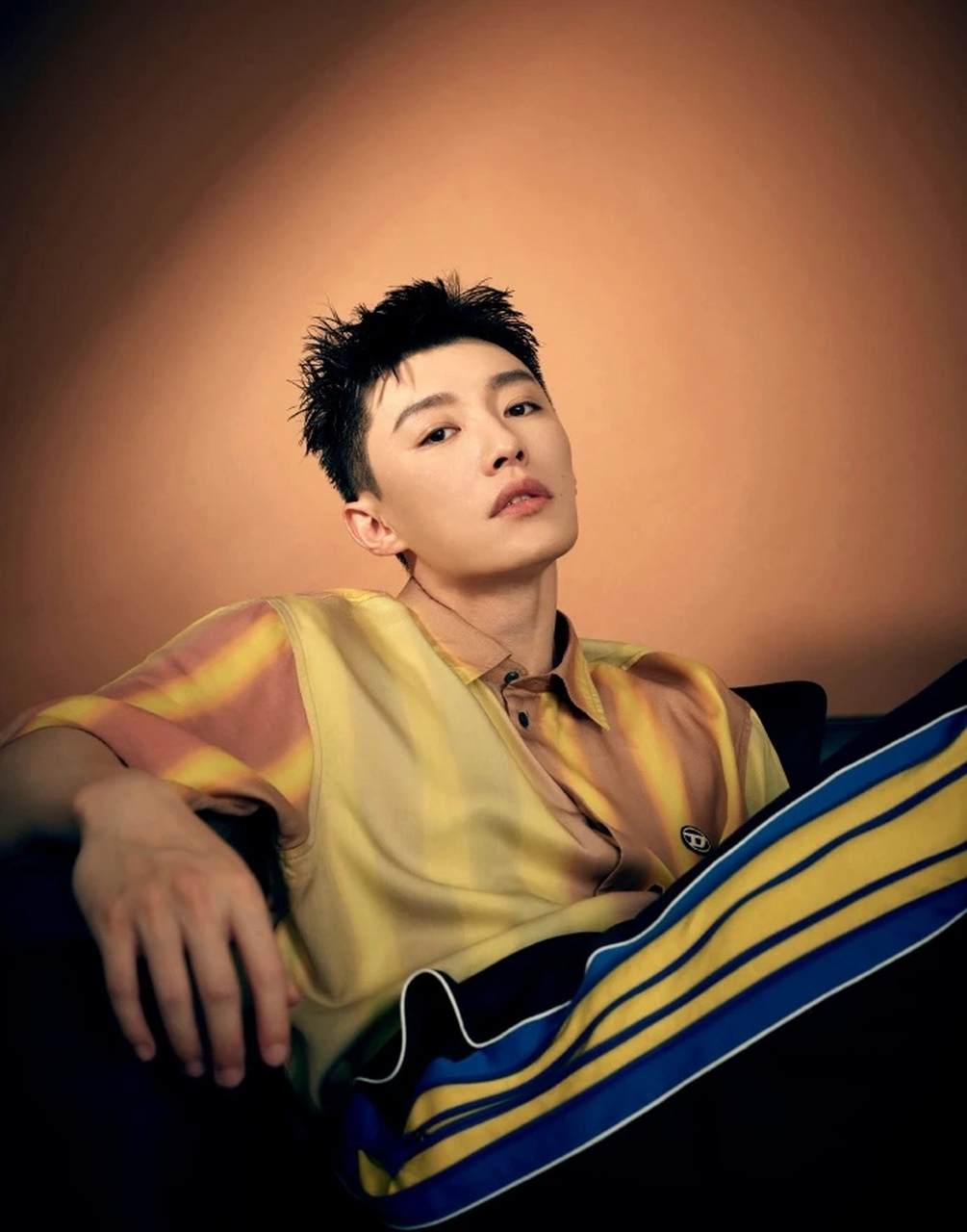 代旭的演技真不差,但是观众缘上不去,也不在资本认可扛剧男演员名单中