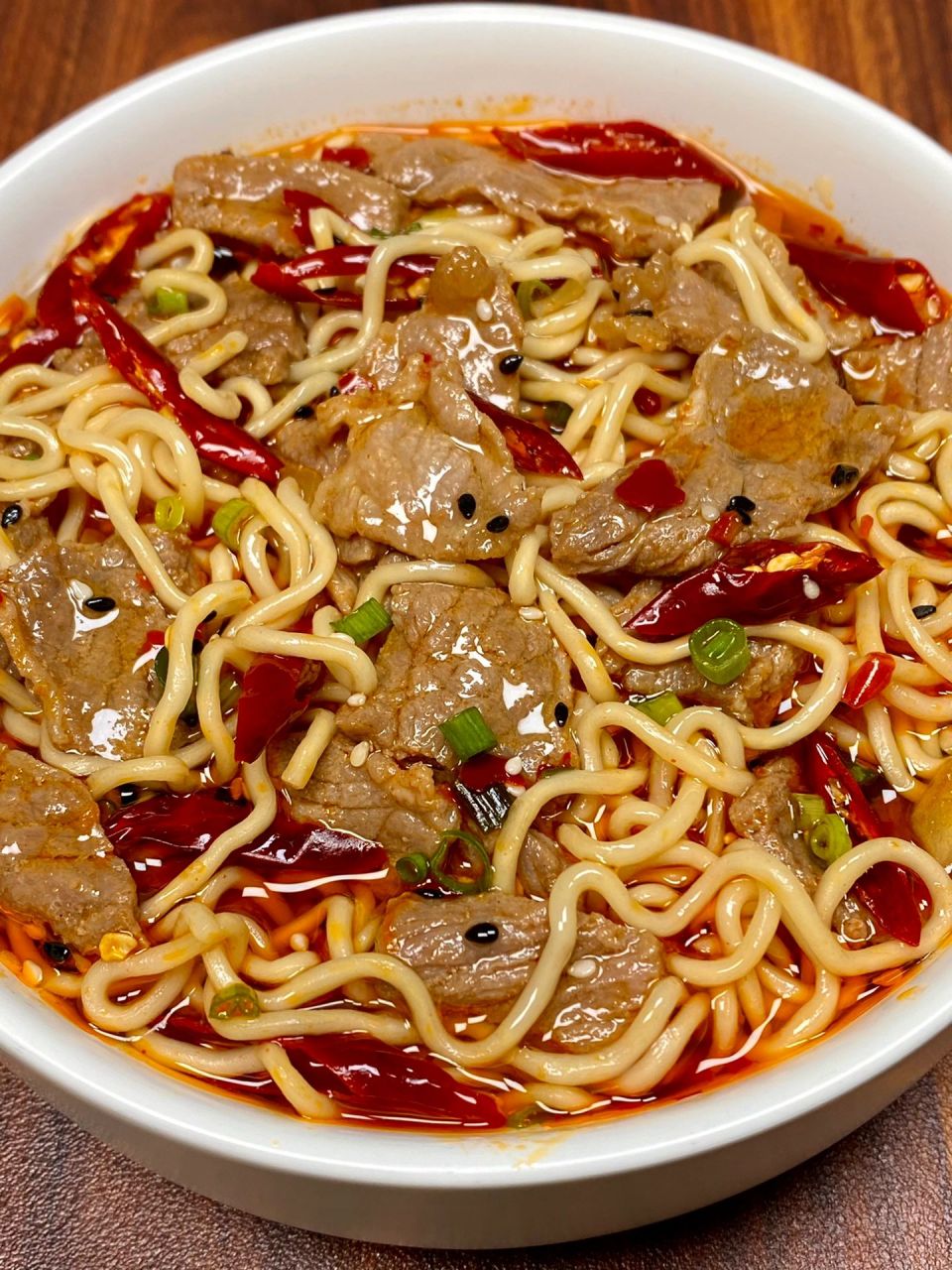 牛肉这样腌一下煮出来巨嫩! 真滴巨巨巨好吃!快去做吧![得意r]