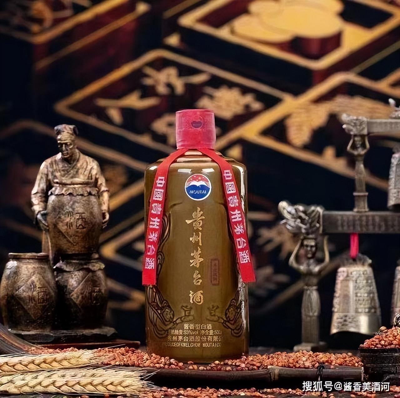 贵州茅台酒(季克良纪念酒)53%vol500ml,市场价多少钱一箱?