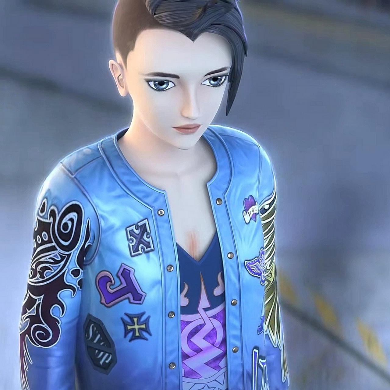 发现一个惊人的bug,高泰明在梦中结婚了!