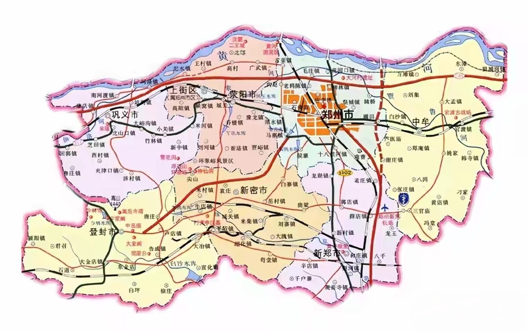 河南巩义一所高校建设新校区,当地相当重视,这是为何?