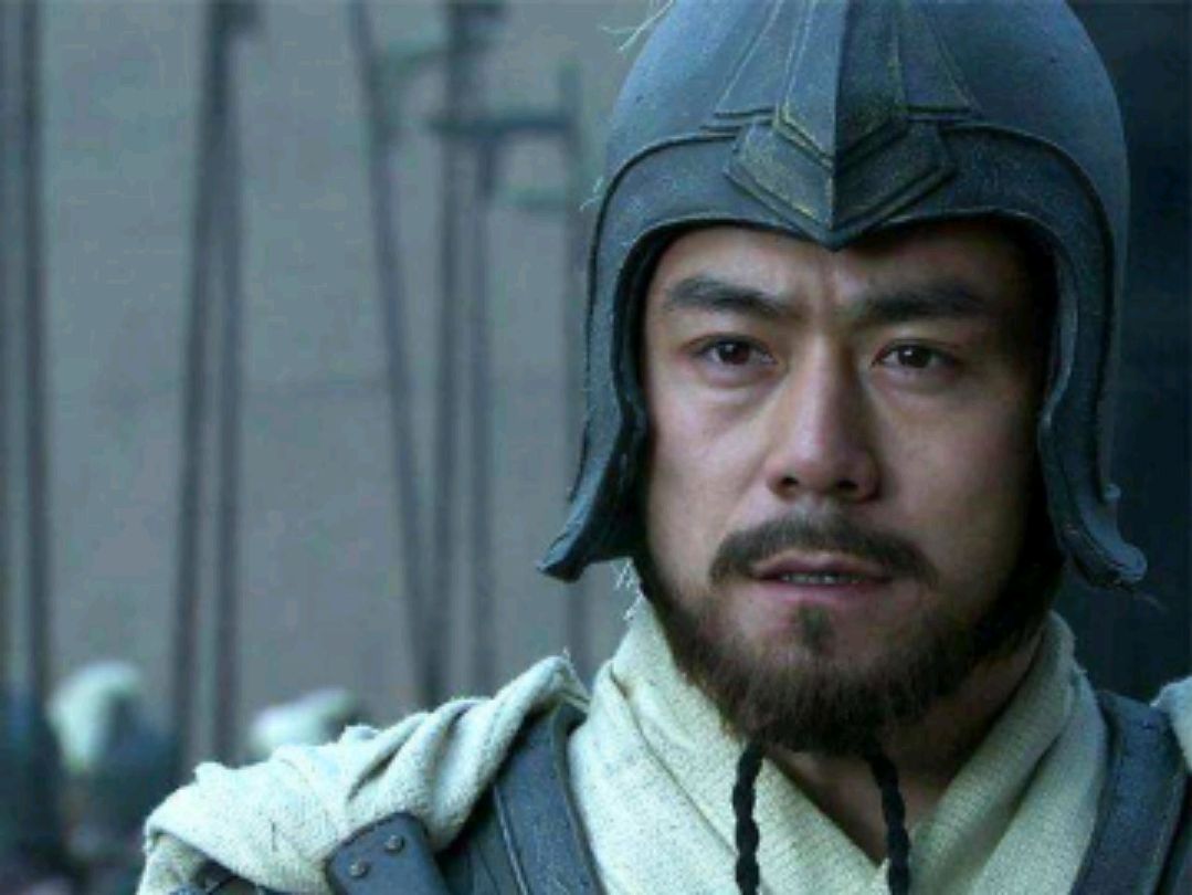 白衣渡江,吴下阿蒙——东吴都督 吕蒙