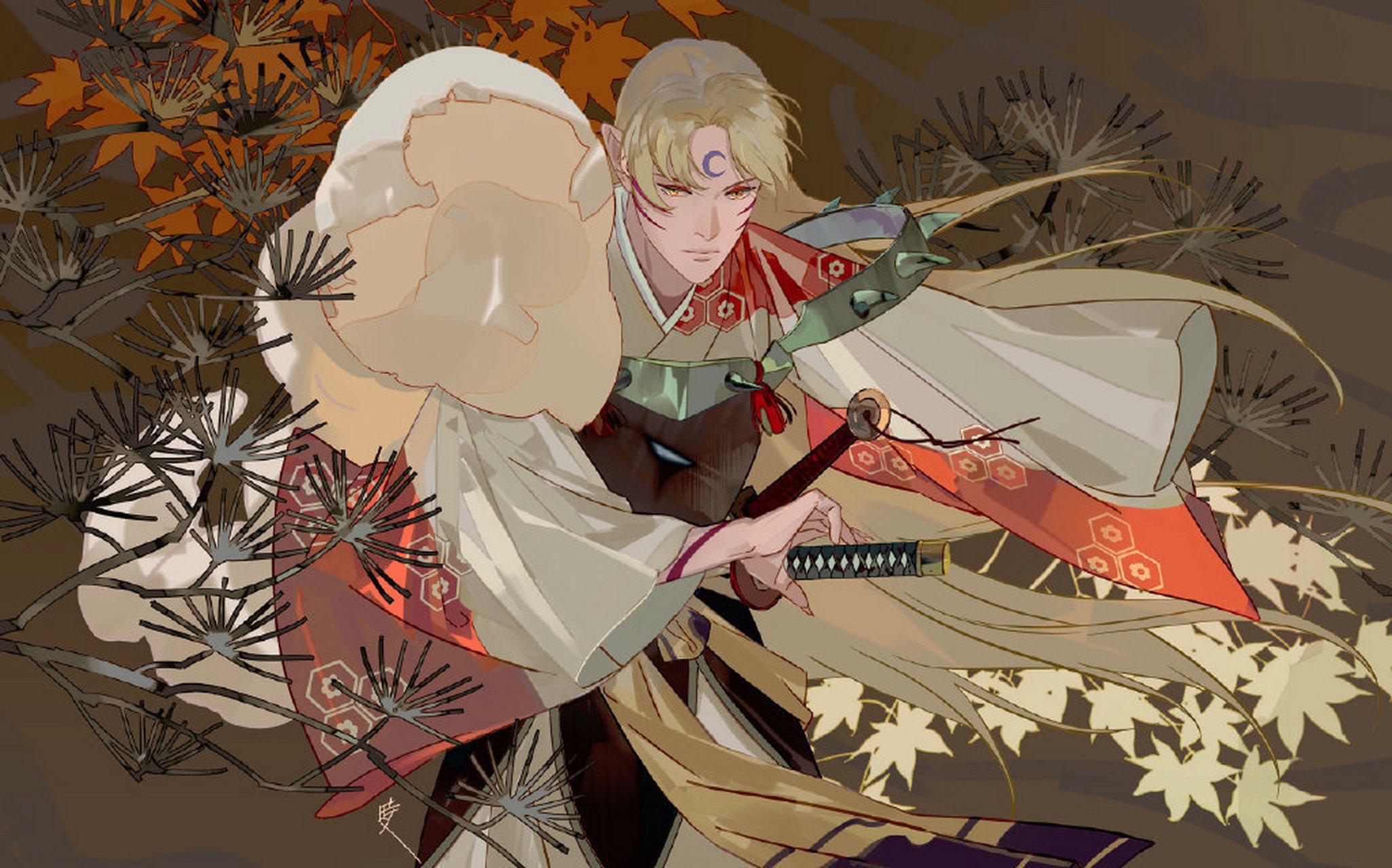 画师:斎賀時人 twi@tokihito 676767