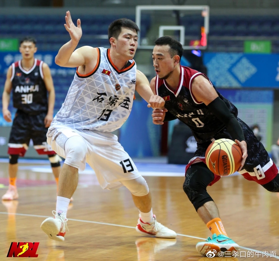 安徽文一112-111战胜石家庄翔蓝