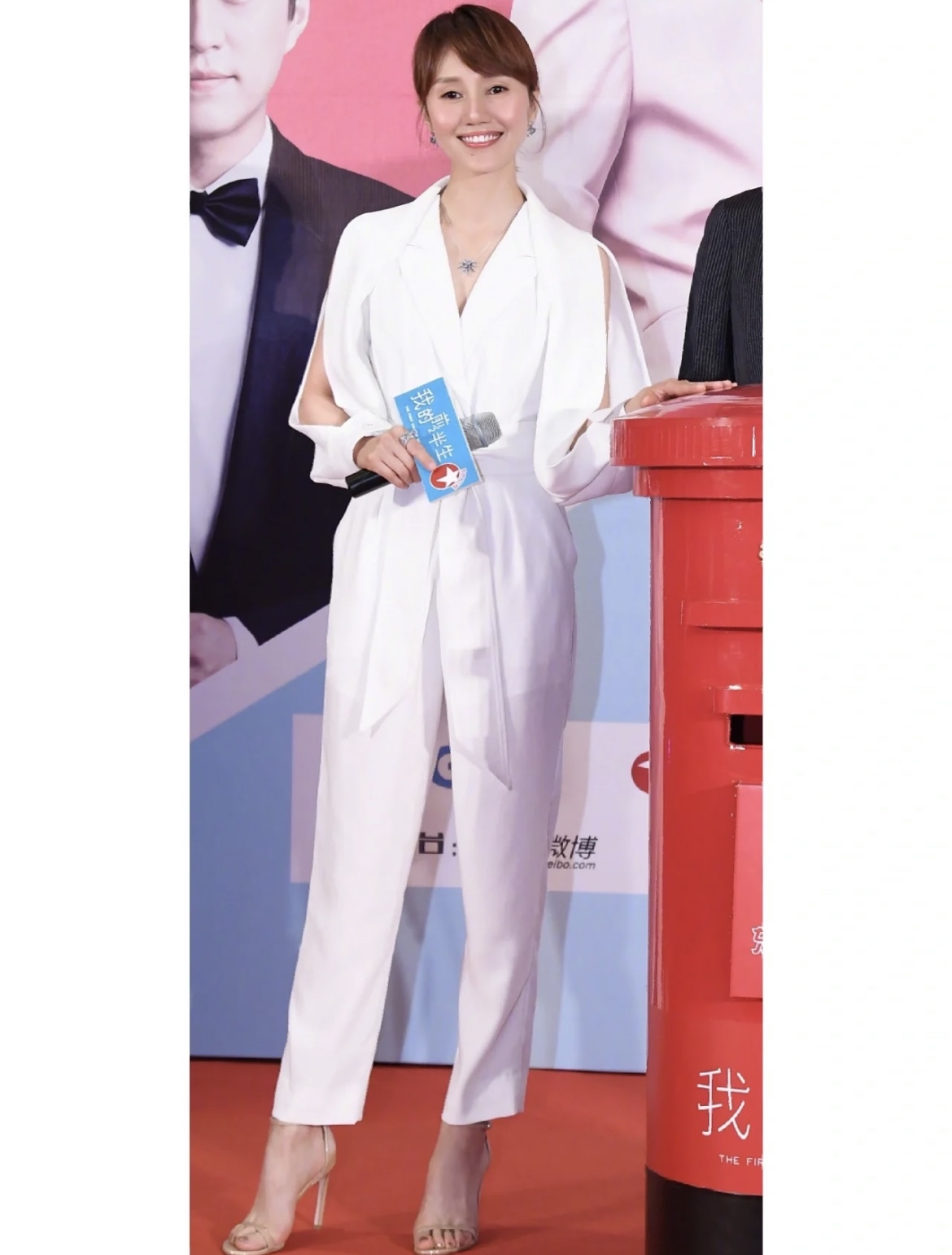 娱乐圈长腿系列之袁泉