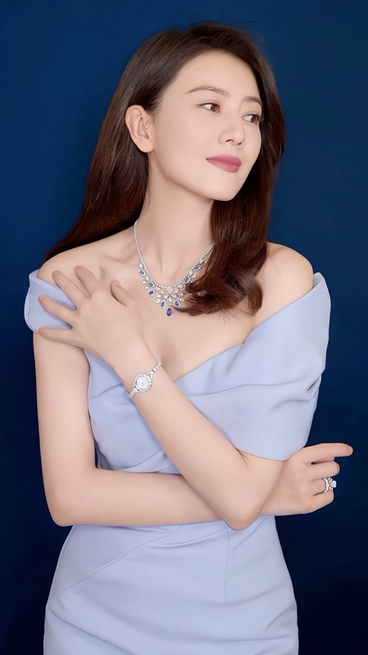 高圆圆# #明星# #综艺# 一口气看完高圆圆和谢霆锋·青梅竹马的爱情