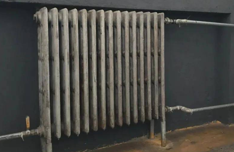 暖气回水放不出水怎么回事